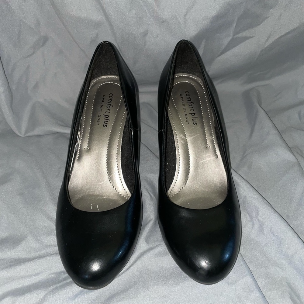 Aerosoles Speechless Heels